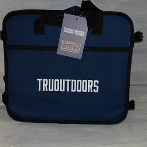 Troutdoors Collapsable Cooler NWT